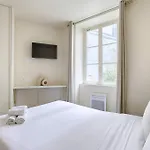 アパート De Charme Au Coeur D'alesia *