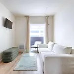 De Charme Au Coeur D'alesia * パリ